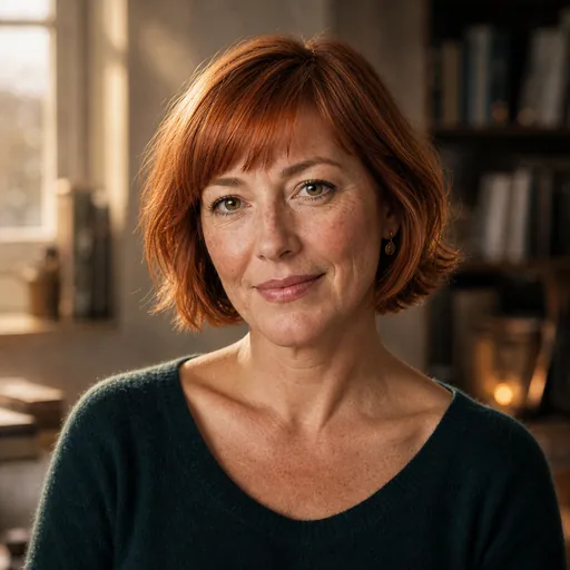 Nika Hafenlicht